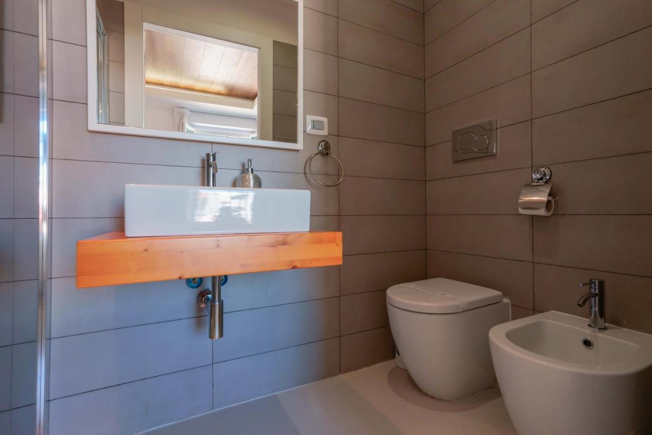 Lumiere Rooms - Eja Sardinia Cagliari Exterior photo